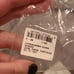 Salvatore Ferragamo Sunglasses Oversized Tortoise Brown Gradient brand new