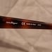 Salvatore Ferragamo Sunglasses Oversized Tortoise Brown Gradient brand new