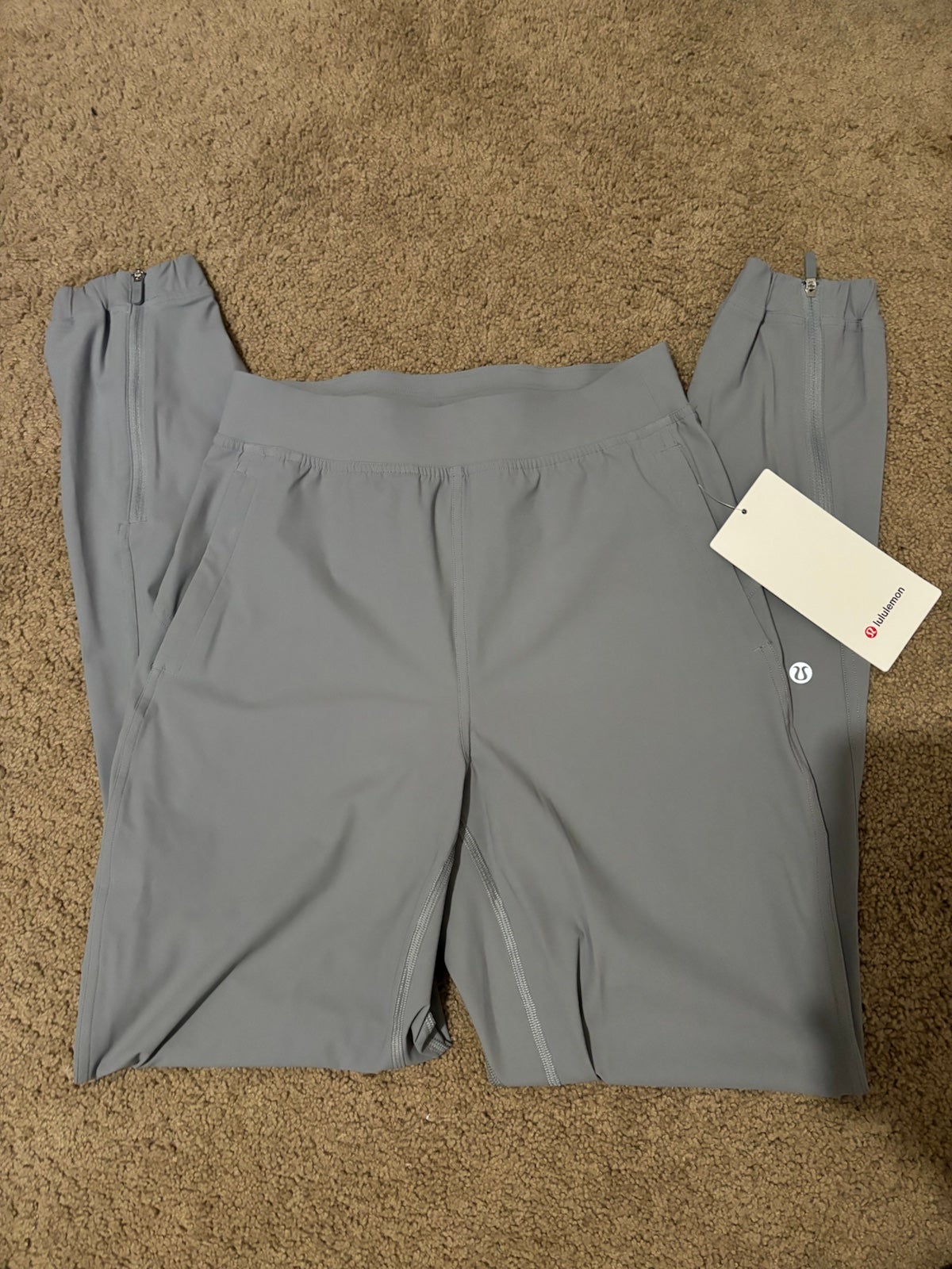 Lululemon Adapted State Jogger