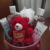 Avon SSS Gift Basket