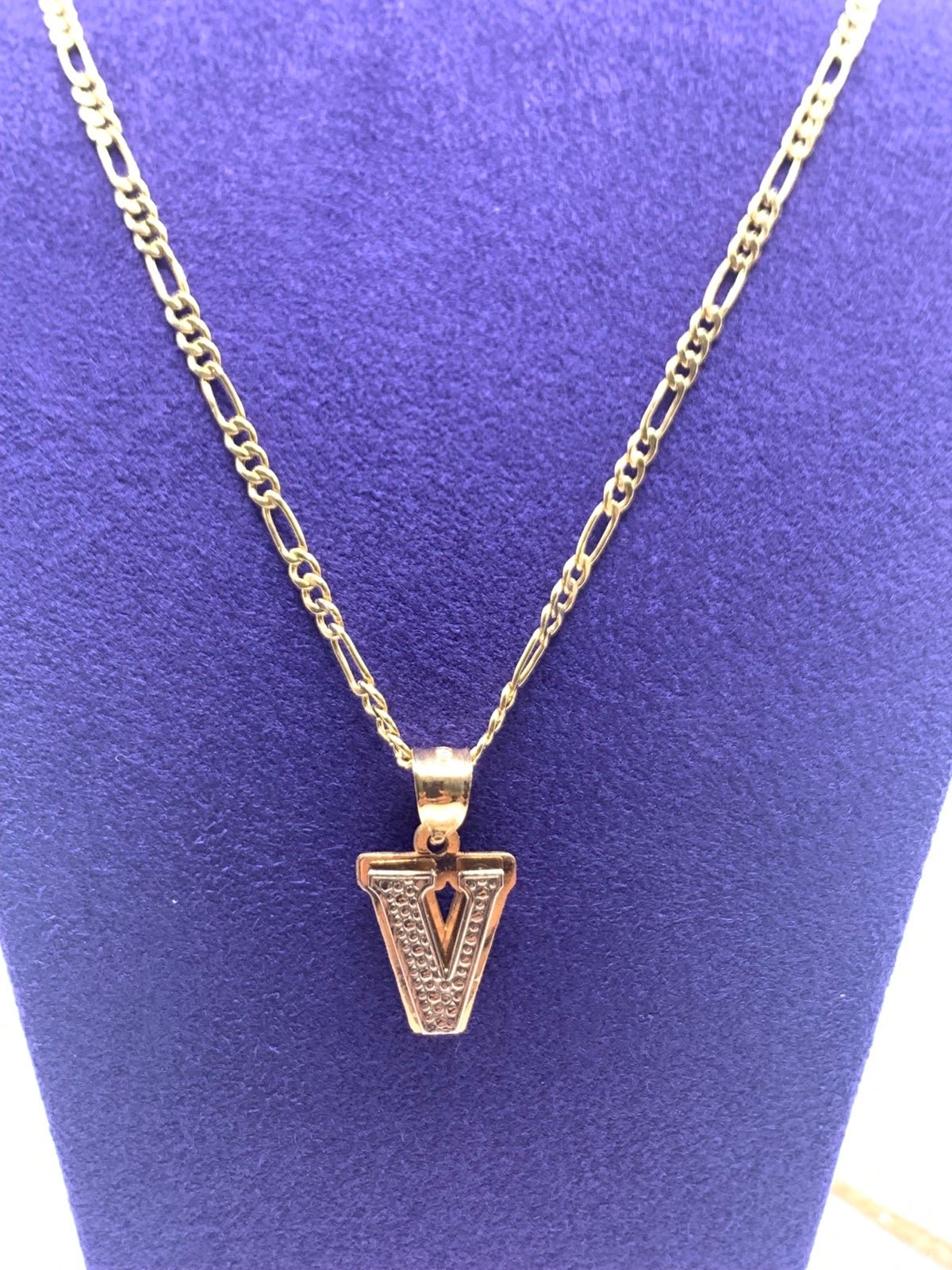 14k Gold chains