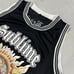 90's Sublime Black Sleeveless Tank Top