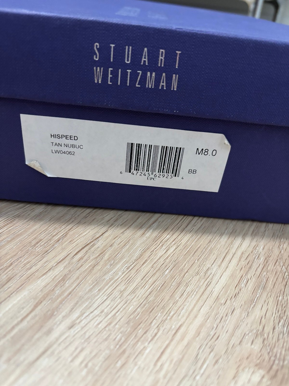 Women’s shoes