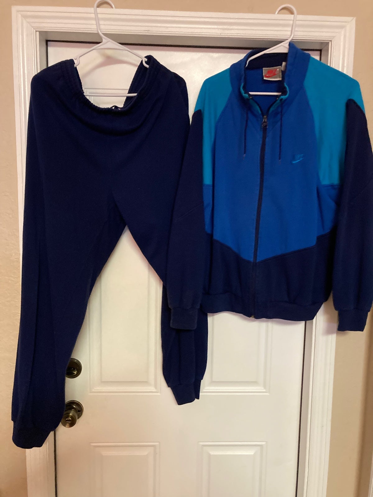 Nike vintage jumpsuit