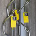 Dyno BMX Handlebars