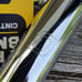 Dyno BMX Handlebars