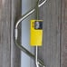Dyno BMX Handlebars