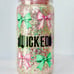 Wicked Themed Tumbler