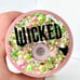 Wicked Themed Tumbler