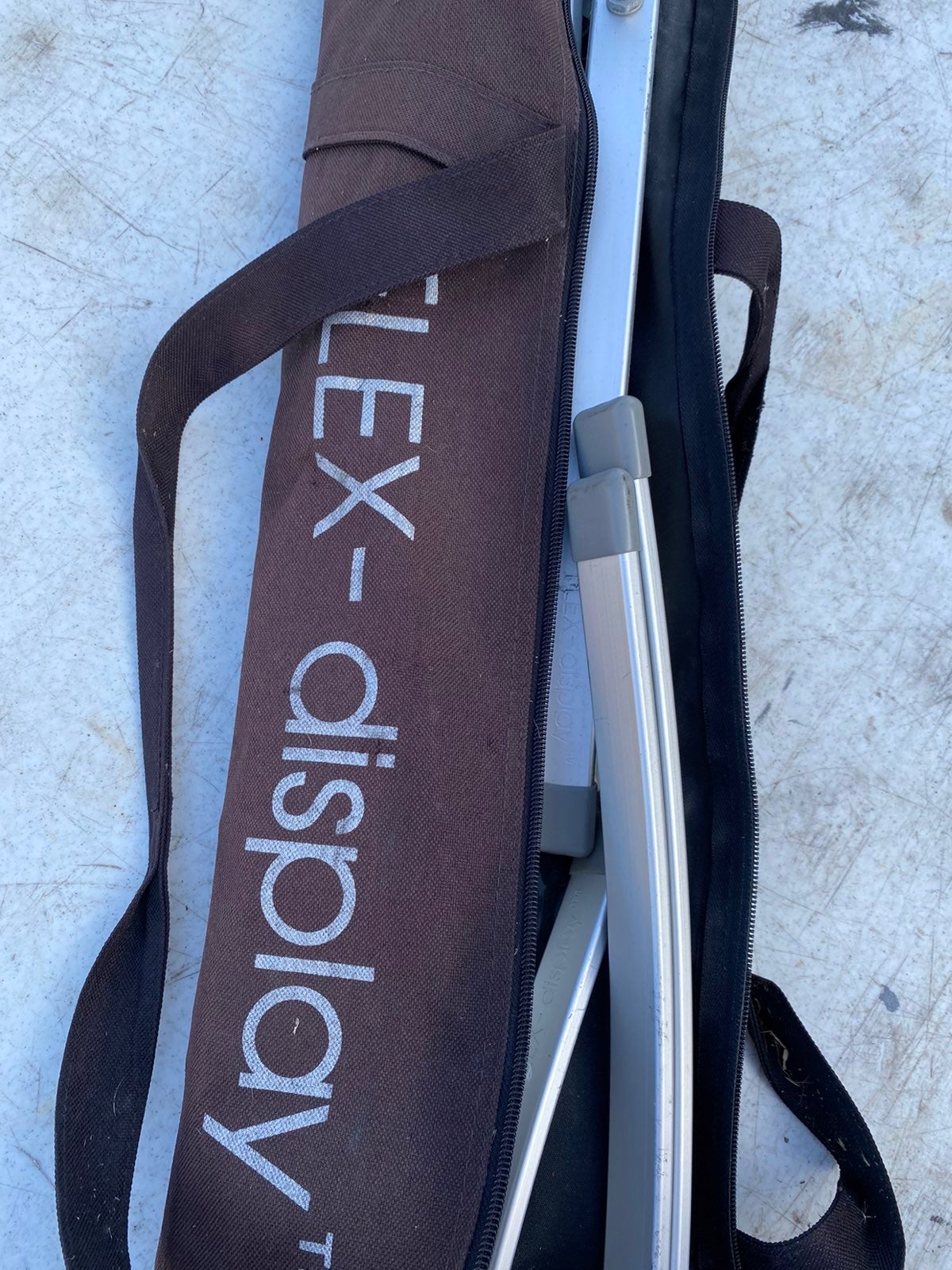 Flex-Display