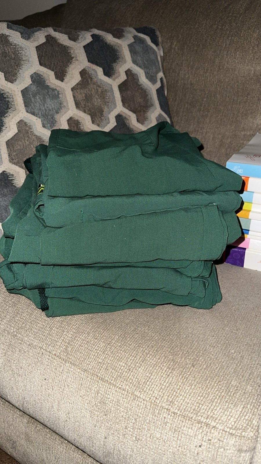 school uniform