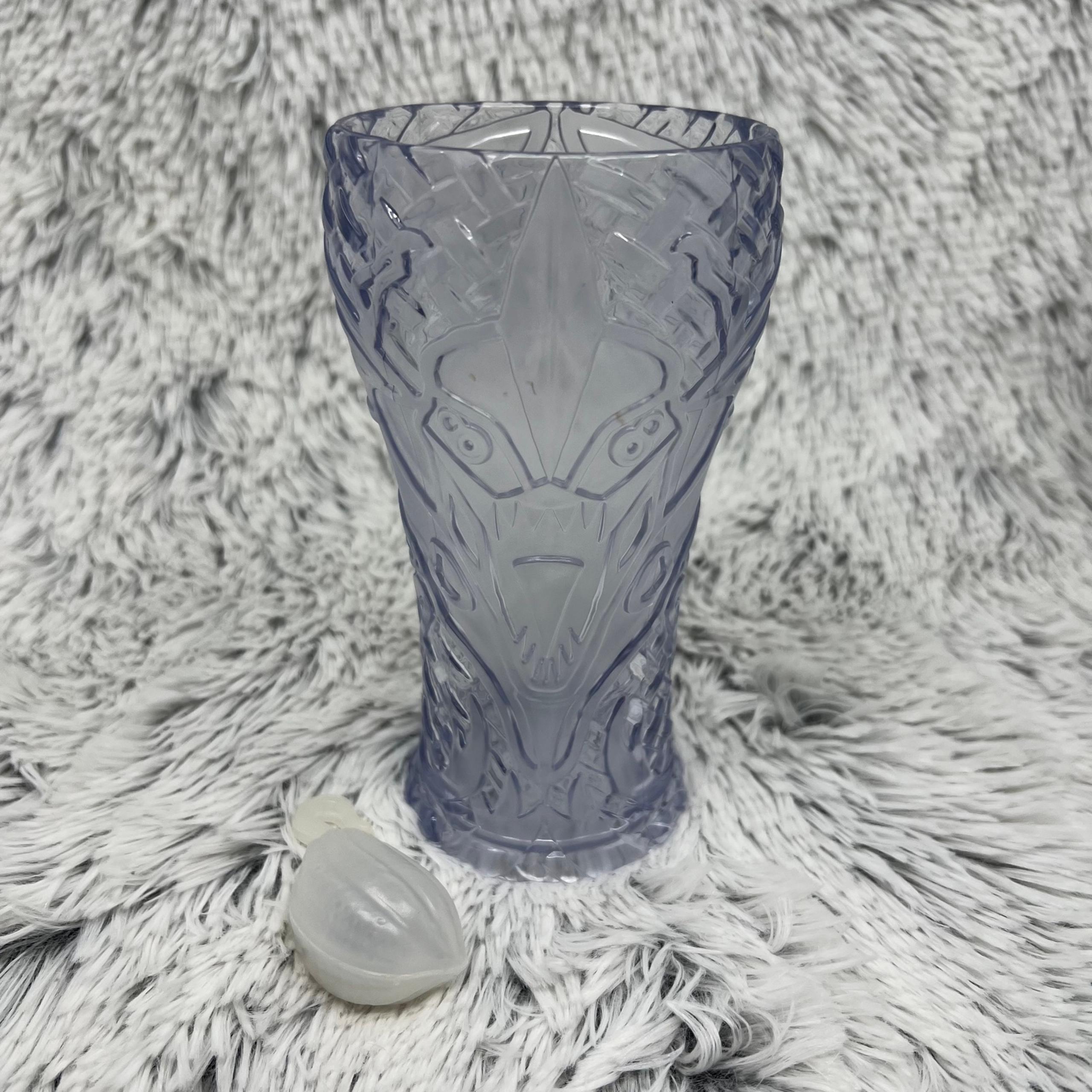 Avatar Banshee Pandora Souvenir Cup