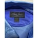 Bobby Jones Polo Shirt Adult Large Blue Clover Golf Performance Stretch Mens