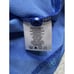 Bobby Jones Polo Shirt Adult Large Blue Clover Golf Performance Stretch Mens