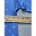 Bobby Jones Polo Shirt Adult Large Blue Clover Golf Performance Stretch Mens