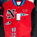 Nike Sportswear Corduroy university jacket