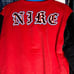 Nike Sportswear Corduroy university jacket