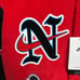 Nike Sportswear Corduroy university jacket