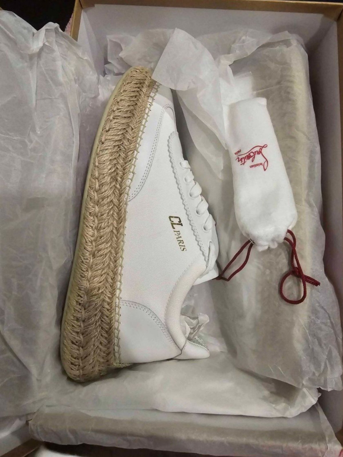 Christian Louboutin Sneakers