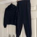 Generation Love hoodie/jogger set