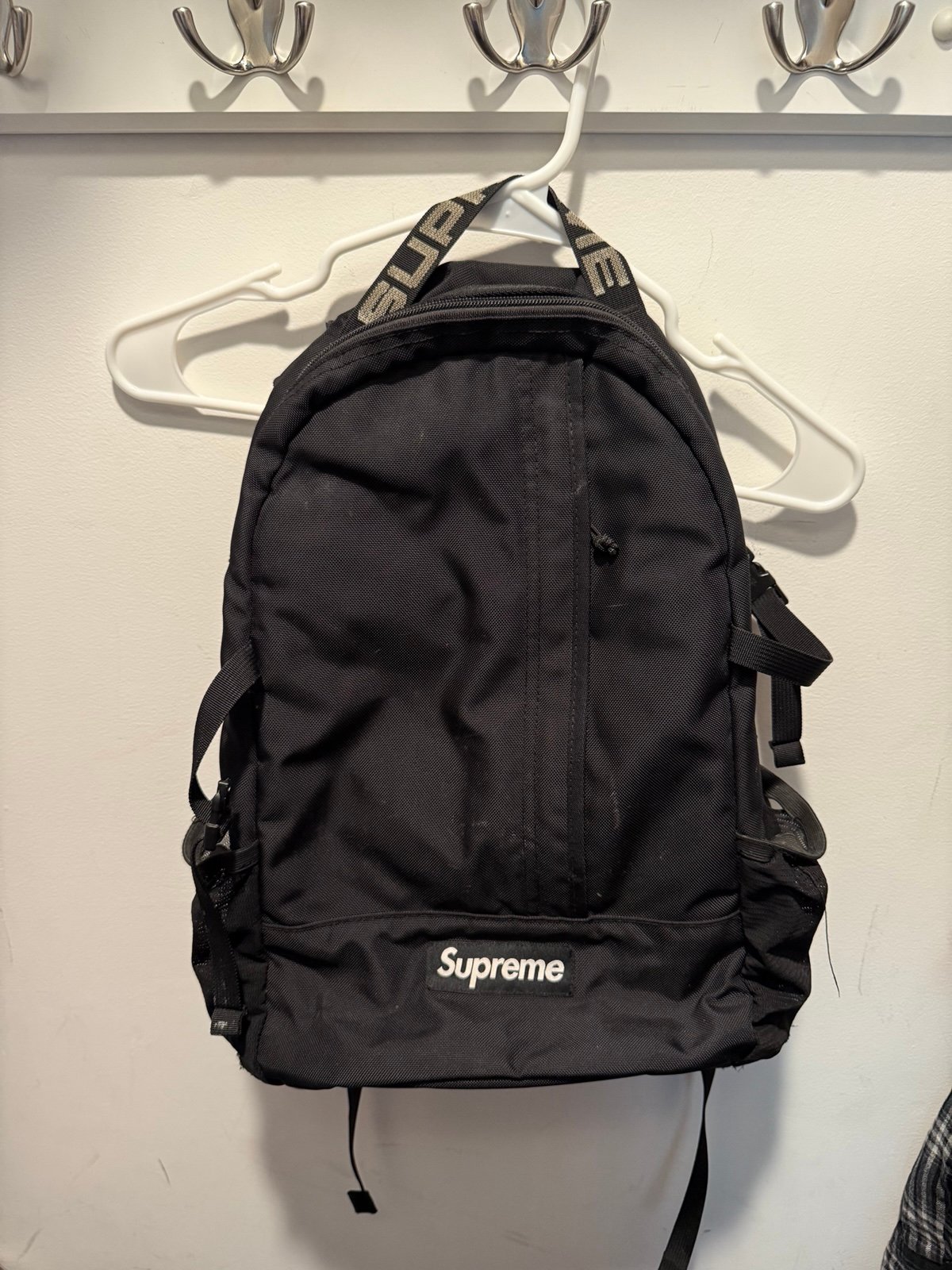 Supreme Backpack