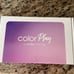 Color Street march subscription box NEW