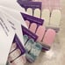 Color Street march subscription box NEW