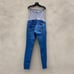 AG ADRIANO GOLDSCMIED Secret Fit Belly Skinny Maternity Raw Hem Distressed Jeans