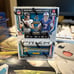 2021 Panini Prizm Football Blaster Box