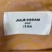 IENA Flare Long Skirt Black Ribbon Excellent Condition