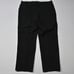 Vtg Bespoke USA Made 60s 44R 40x32 Black Wool Tails Evening Prom Tuxedo Tux