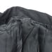 Vtg Bespoke USA Made 60s 44R 40x32 Black Wool Tails Evening Prom Tuxedo Tux
