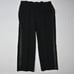 Vtg Bespoke USA Made 60s 44R 40x32 Black Wool Tails Evening Prom Tuxedo Tux