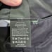 Pactimo Men's Charcoal Black Apex Active Shorts Size 2XL