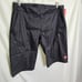 Pactimo Men's Charcoal Black Apex Active Shorts Size 2XL