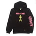 Dr. Seuss Women’s Grinch Pullover Fleece Hoodie and Joggers Set 2-Piece size Med