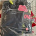 Dr. Seuss Women’s Grinch Pullover Fleece Hoodie and Joggers Set 2-Piece size Med