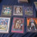 Detriot Lions lot. (54) jack Campbell.