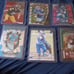 Detriot Lions lot. (54) jack Campbell.