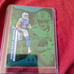 Detriot Lions lot. (54) jack Campbell.
