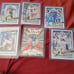 Detriot Lions lot. (54) jack Campbell.