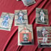 Detriot Lions lot. (54) jack Campbell.