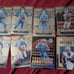 Detriot Lions lot. (54) jack Campbell.