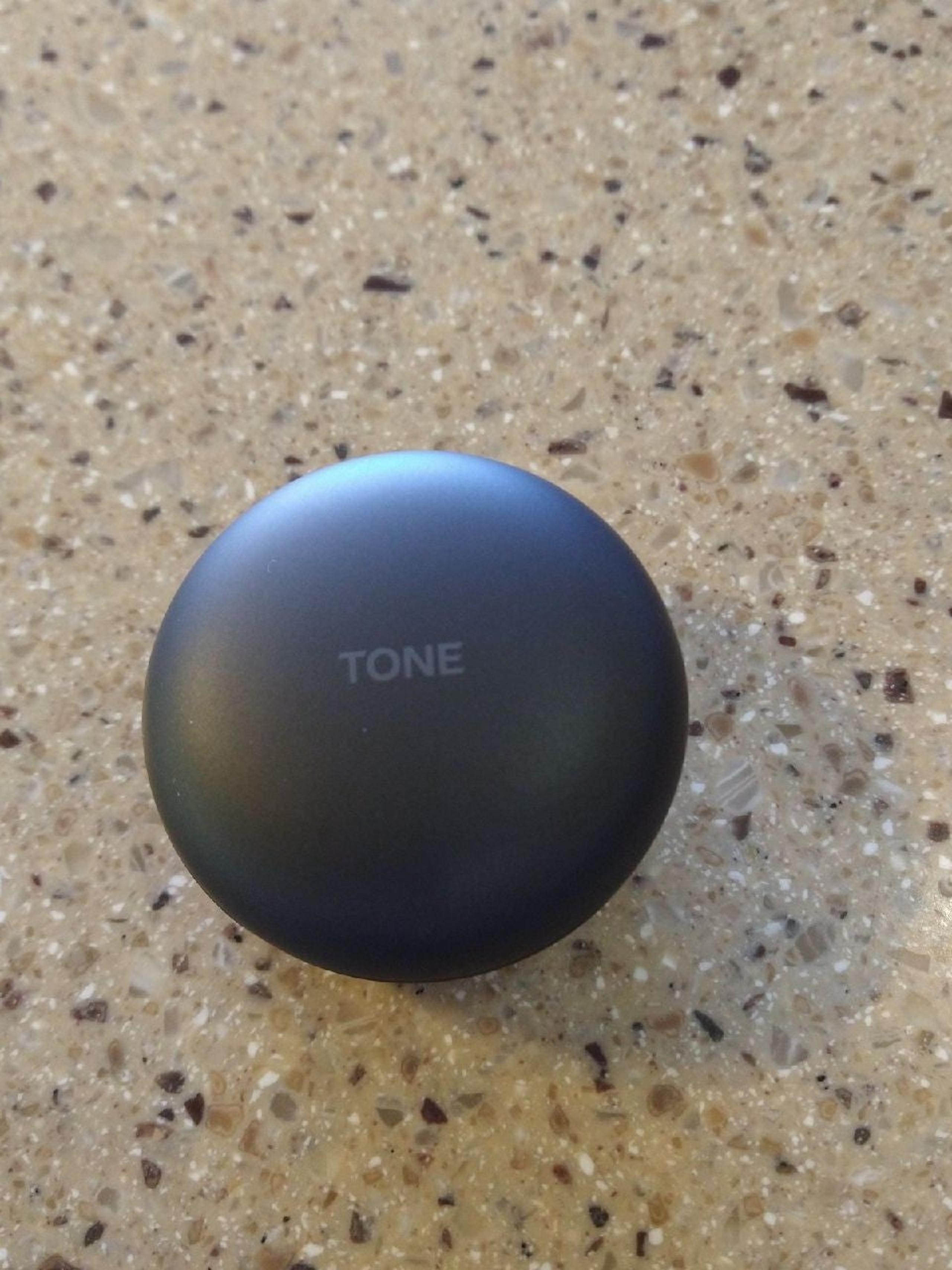 LG Tone Free