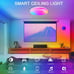 Smart LED Ceiling Light 30W RGB+CCT w/ Remote WiFi-BlTth compatible *NEW*