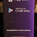 Smart LED Ceiling Light 30W RGB+CCT w/ Remote WiFi-BlTth compatible *NEW*