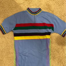 Vintage Bicycle Sweater campagnolo