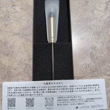 BISYODO G-ES-02 EYE SHADOW BRUSH GRAND SERIES New!