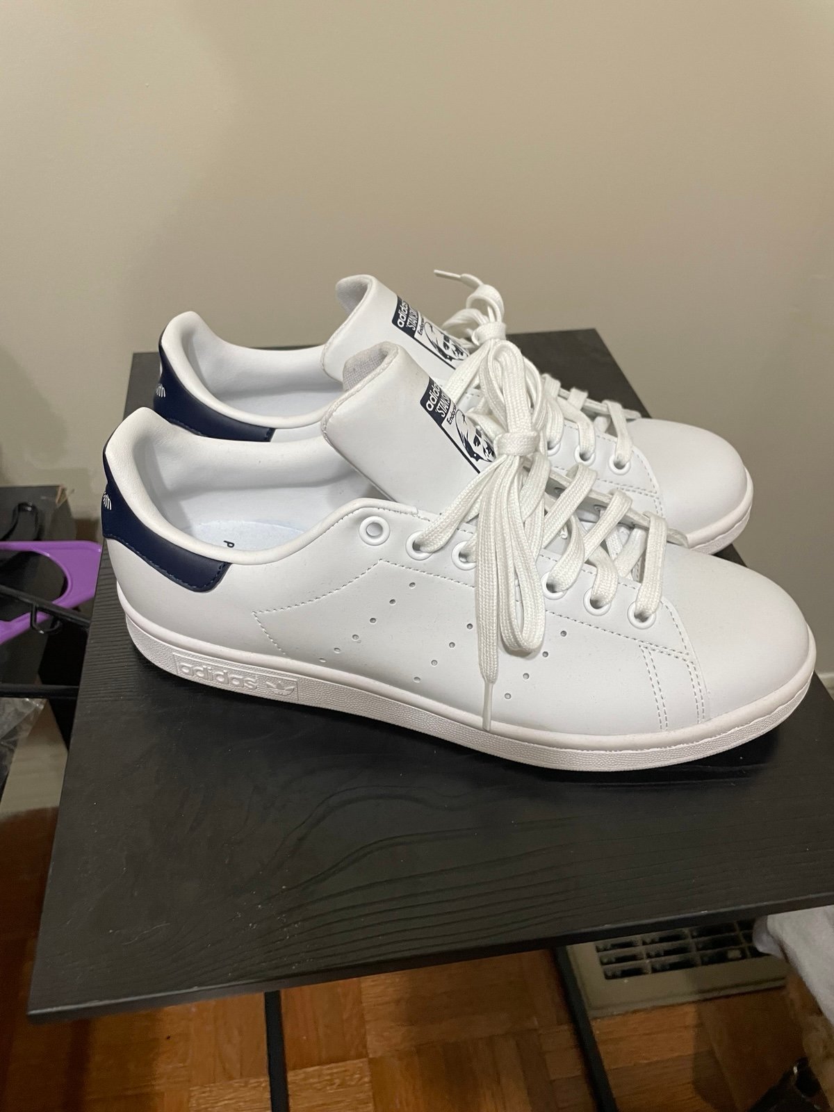 Adidas, Stan Smith