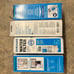 4 PACK Genuine Samsung HAF-QIN/EXP Water Filter for Refrigerator DA97-08006C